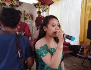Musik elektone semarak di undang…