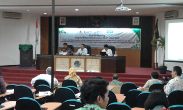 Menyongsong 1 abad pengelolaan hutan 2045 ugm rintis penyelamatan hutan jawa