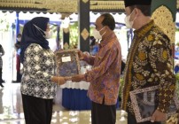 Purna Tugas Dari ASN Harus Tetap…