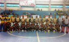 Tim Hoki DIY Bantai Hoki Papua…