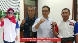 DPW PWMOI DIY - DPD PWMOI KOTA…