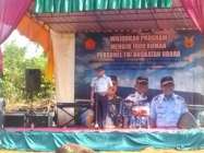 Camat Patuk 'TNI AU Di Salam…