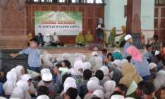 Bunda Paud Bantul Berharap Awasi…