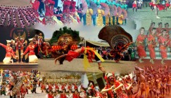 Ternyata Budaya Indonesia Telah…