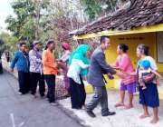 Cakades Joko Purnomo Kedungkeris…