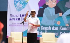 Drs. Susmiarto, MM Sekda Sleman…