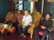 SUHARSONO BUPATI TERPILIH BANTUL…