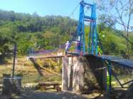 Jembatan Goyang Bintaran Wetan…