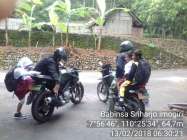 Jembatan Gantung Kedungmiri-Selopamioro…