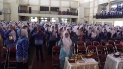 Bupati Gunungkidul Badingah Mengeluh…
