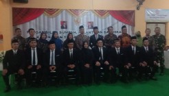 9 Anggota Bamuskal Kalurahan Triharjo…