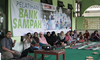 TPST Sitimulyo Piyungan Di Tutup Jadi Isu Populer  Dikalangan Warga