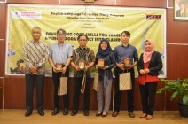 PBI UMB Yogyakarta Gelar Workshop…
