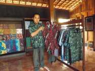 Kualitas Oke Sinar Abadi Batik…