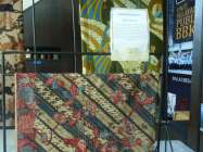 BATIK WARISAN ADILUHUNG BANGSA…
