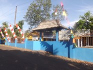 Pilkades Beji Patuk Gunungkidul…