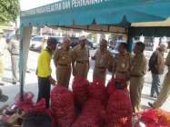 Harga Bawang Merah Bantul Anjlok…