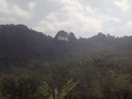 Gunung Buncu Nglanggeran Di Kibari…