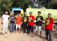 Komunitas Jogjess Comunity Peduli…