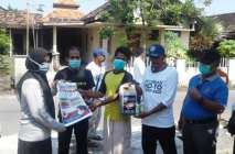 Relawan Bacabup Ini Kunjungi Warga…