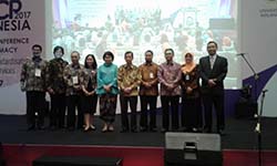 Asian Conference on Clinical Pharmacy (ACCP) Ajang Transfer Ilmu Pengetahuan