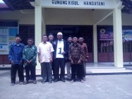 Inilah Kepedulian Sukasto Cakades…