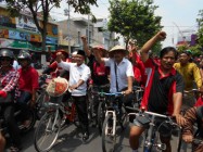 Imam Priyono Hidupkan Kembali Gairah…