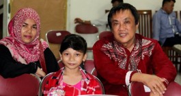 ADA THR ADA KEPUASAN KERJA