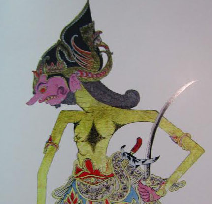 Ajaran Astabrata 