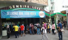GL Zoo Gembiraloka Tambah Satwa…