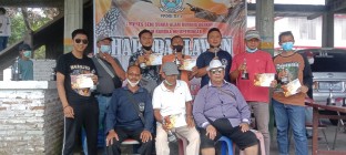 Yogyakarta Memasuki Level 2 Ppkm…
