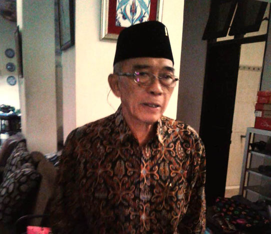 Minggu  Pertama Juli 2019 Partai Di Bantul Belum Munculkan Bacabup dan Wakilnya 
