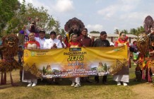 Hari Jadi Kalurahan Trimurti Srandaan…