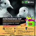 Lomba Perkutut Lokal Penilaian…