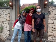 Inilah Komentator Pengunjung RESTO…