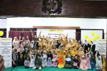 Ramadan 1440 H ACT DIY Buka Bersama…