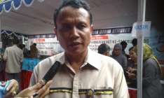 Antipasi Lonjakan Harga 'Bulog…