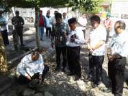 Jumlah Penderita Gagal Ginjal Meningkat…