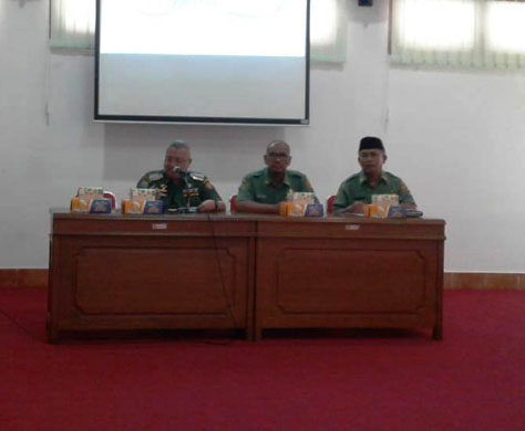  Peringati Hari Pers Nasional  & Forum Pewarta Bantul Gelar Worshop 2019