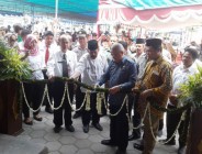 Sering terdesak para pkl perlukan…