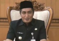 Bupati Magelang Ajak Warga Berdoa…