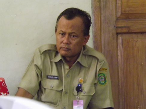 Parangtritis Masih Menjadi Idola Wisatawan