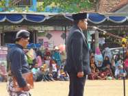 Srimartani Piyungan Pamer Kekuatan…