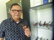 INDRIANTO EKA SAPUTRA, ST KOLEKTOR…