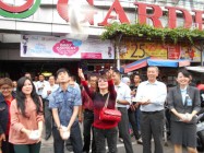 Ratusan Pendonor Darah Ikuti Bakti…