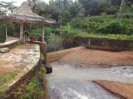 Dam Nawing Patuk Gunungkidul 'Bangunan…