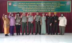 Silaturahmi Komsos KBT Dim 0729/Bantul:…