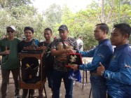 Lomba Burung Berkicau Danlanud…