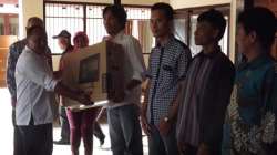 Banyaknya Bantuan Alat Mangkrak,…