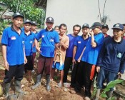 Gempar LPMD Desa Semoyo Patuk ‘Mau…